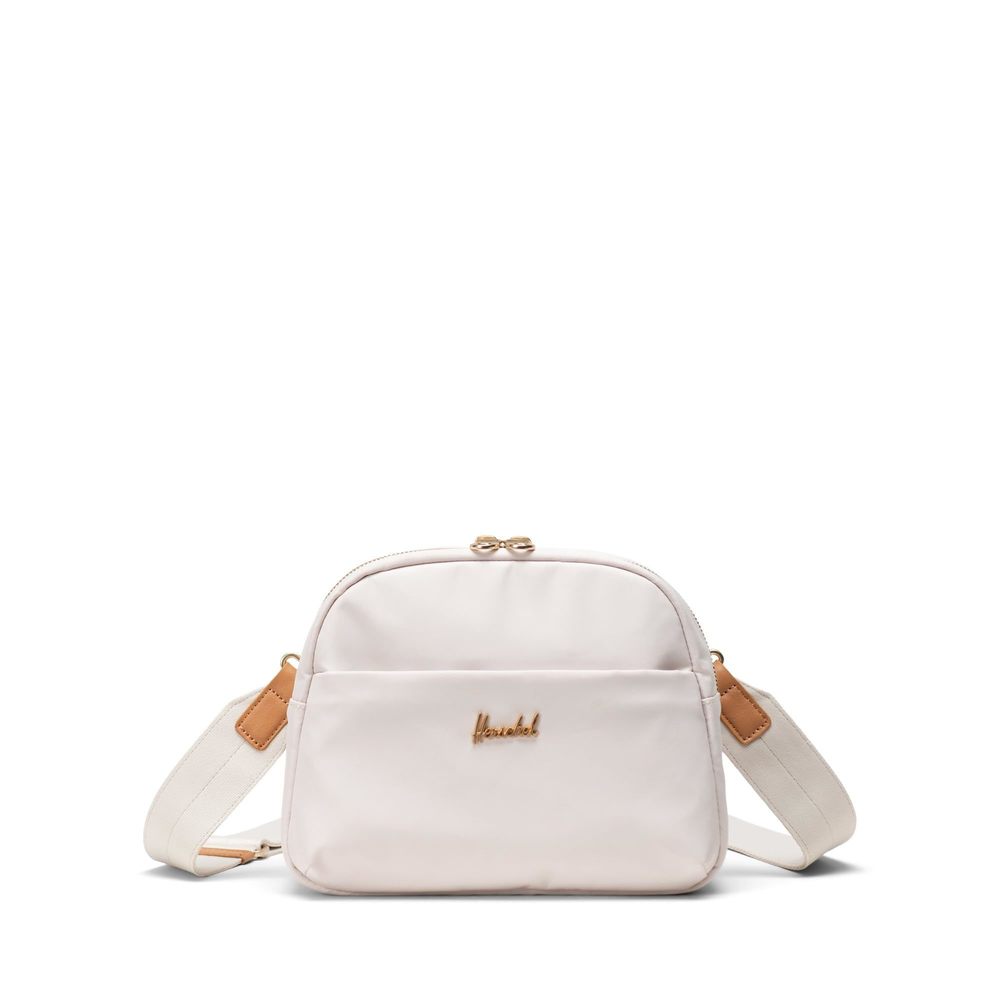 Suly Co. Thalia Crossbody, Moonbeam c: